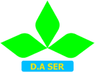 Logo Công ty cổ phần dịch vụ Đông A